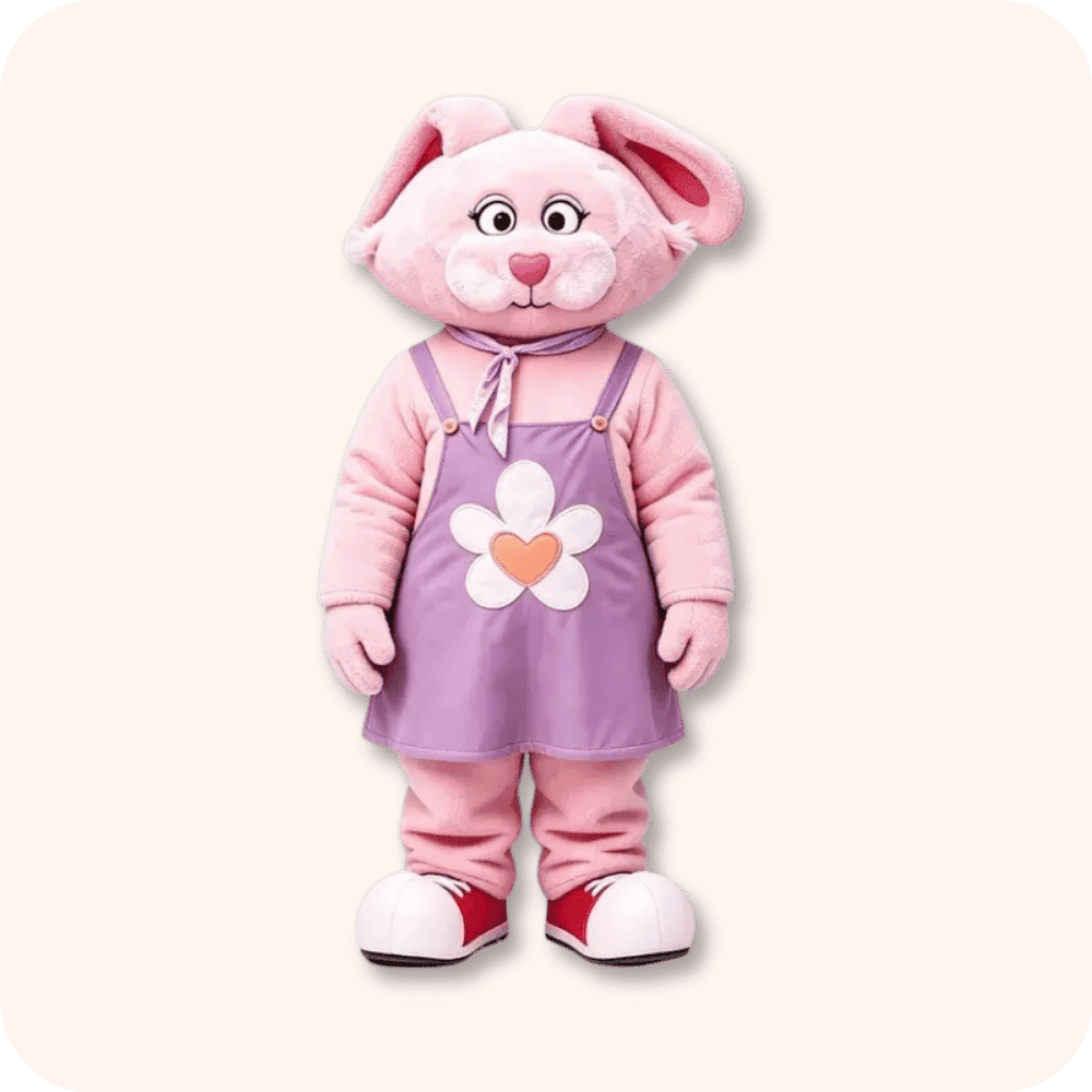 Buddy The Unicorn Plush Type E Buddy The Unicorn Plush Type E
