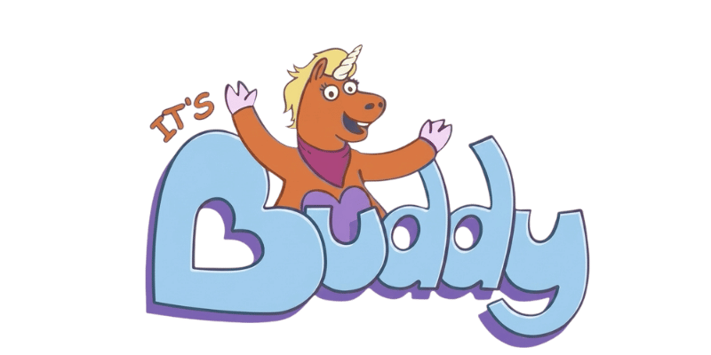 Movie Buddy Plush